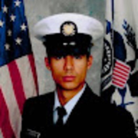 Meet your Posher, Matthew - Picture 1 of 1